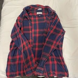 Flannel